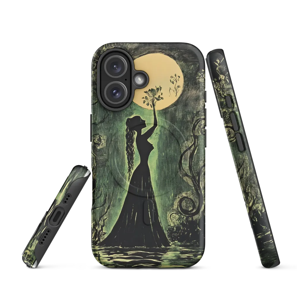 Moonlit Offering