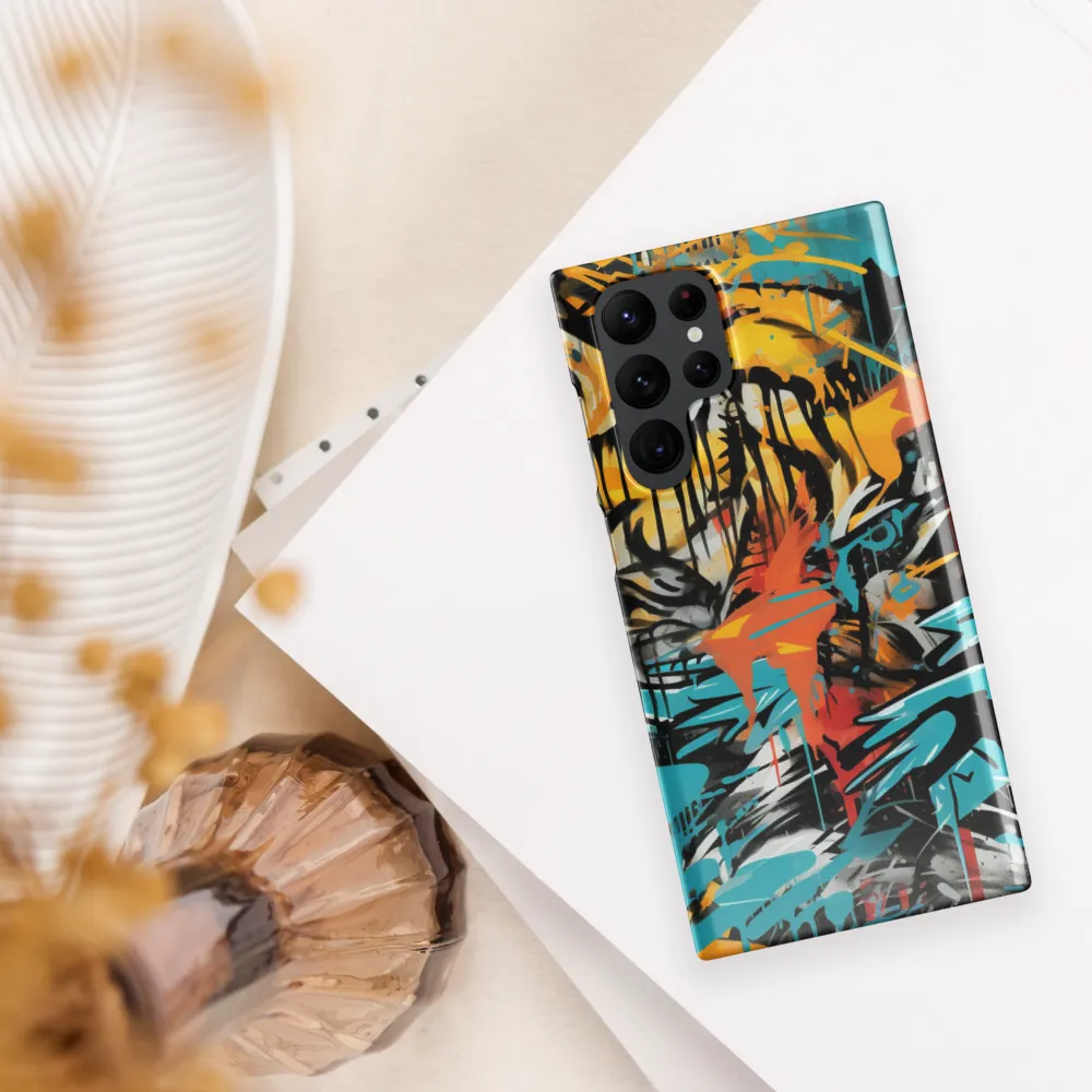 Dynamic Essence of the Tiger