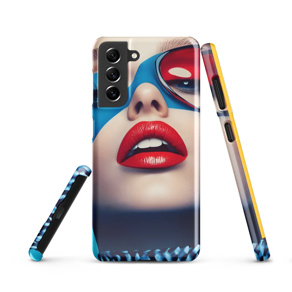 Vivid Expressions