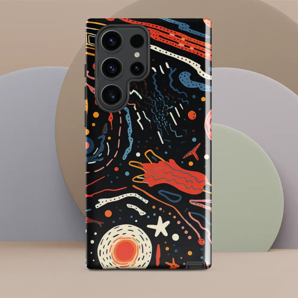 Cosmic Whimsy