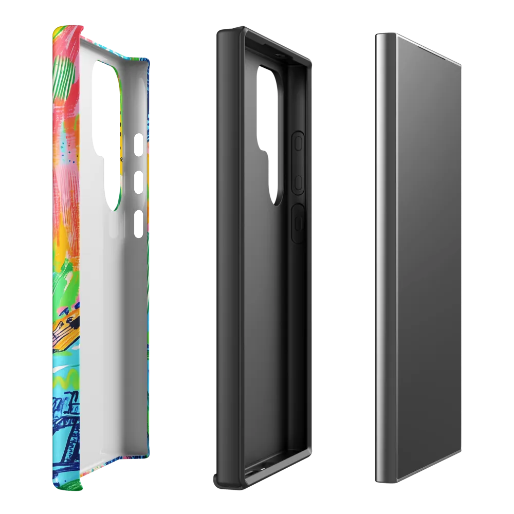 Harmony in Color