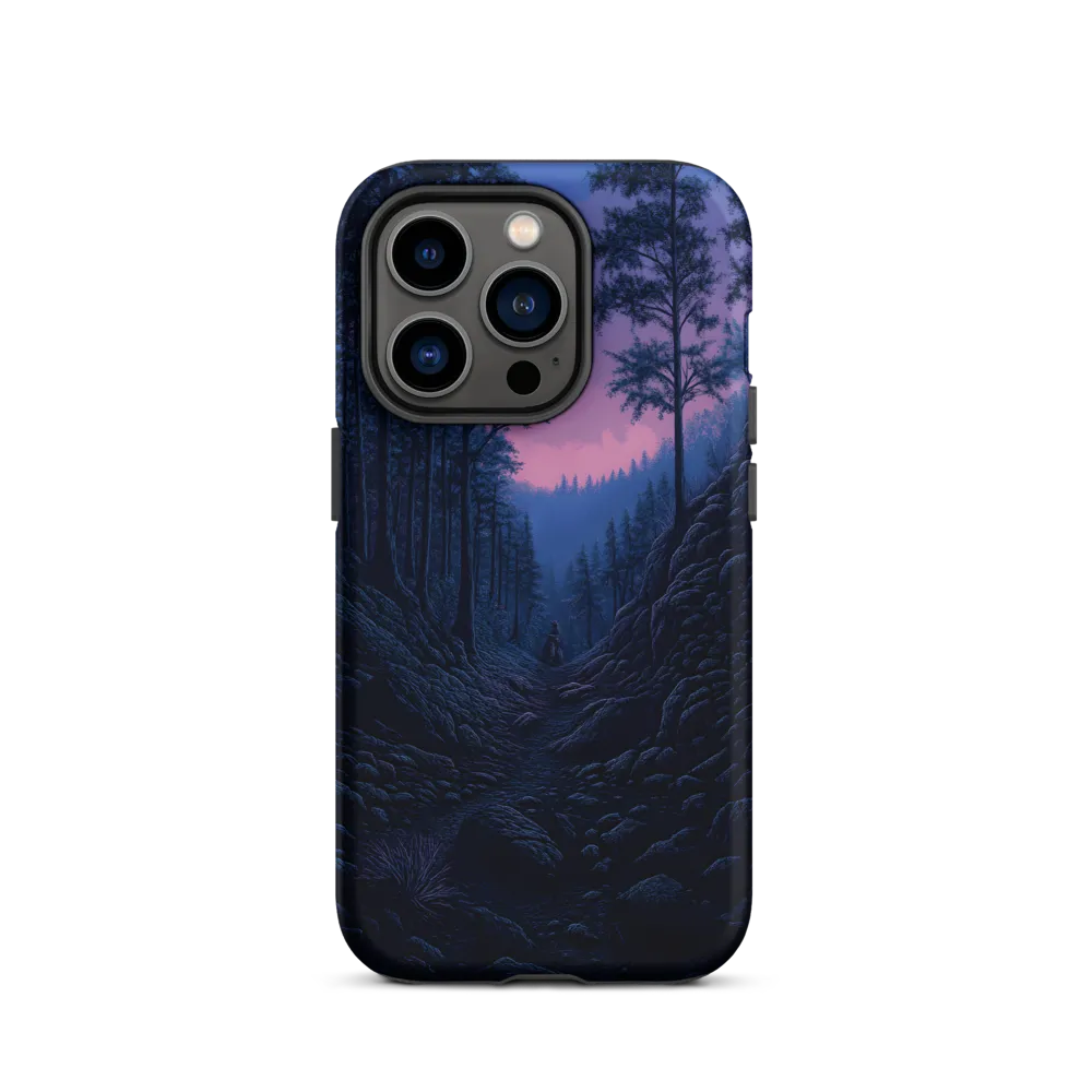 Twilight Path