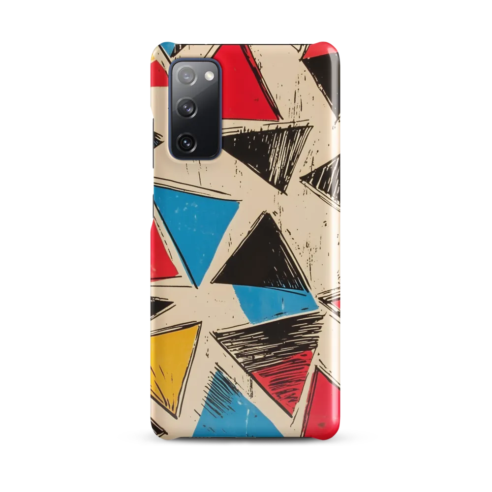 Vibrant Geometry