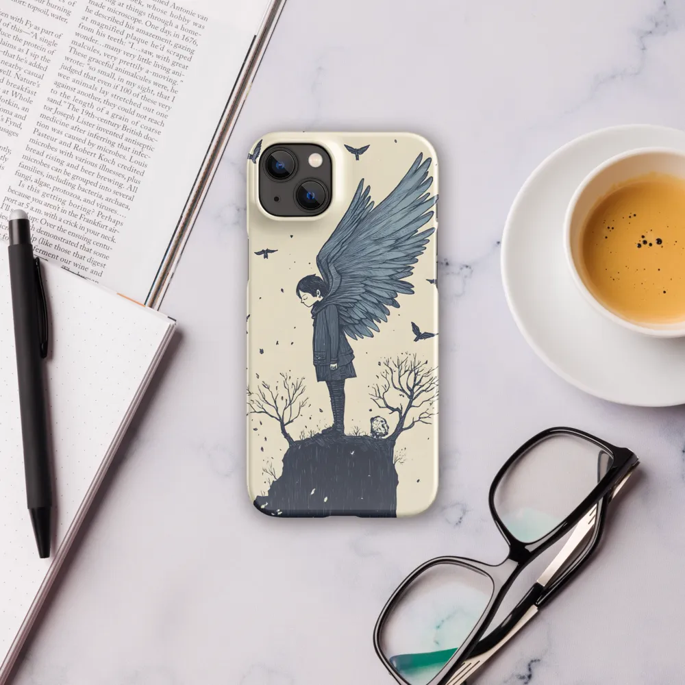 Wings of Reflection