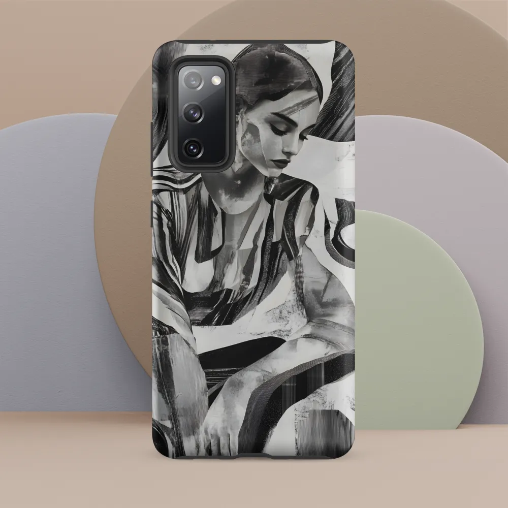Reflections of Elegance