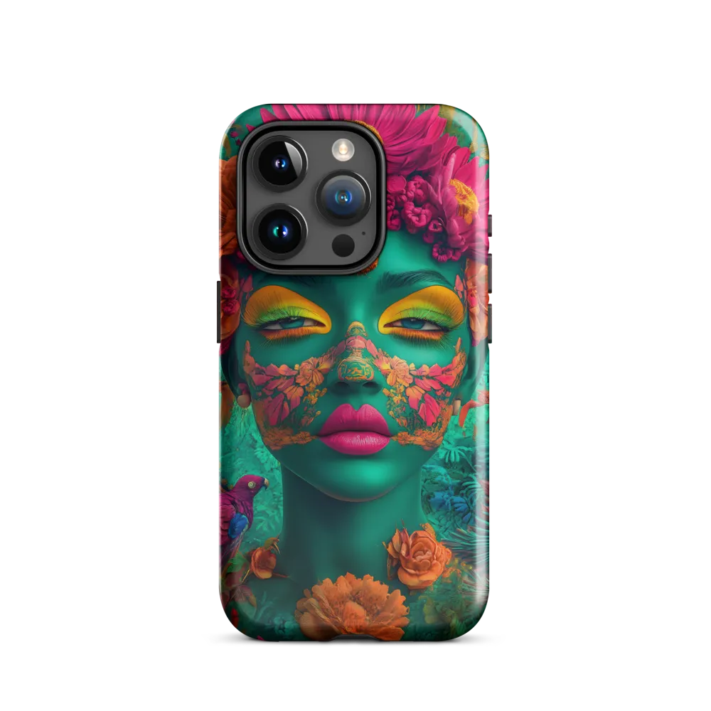 Floral Serenity