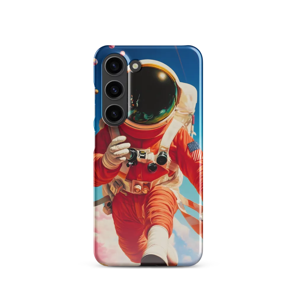 Cosmic Odyssey
