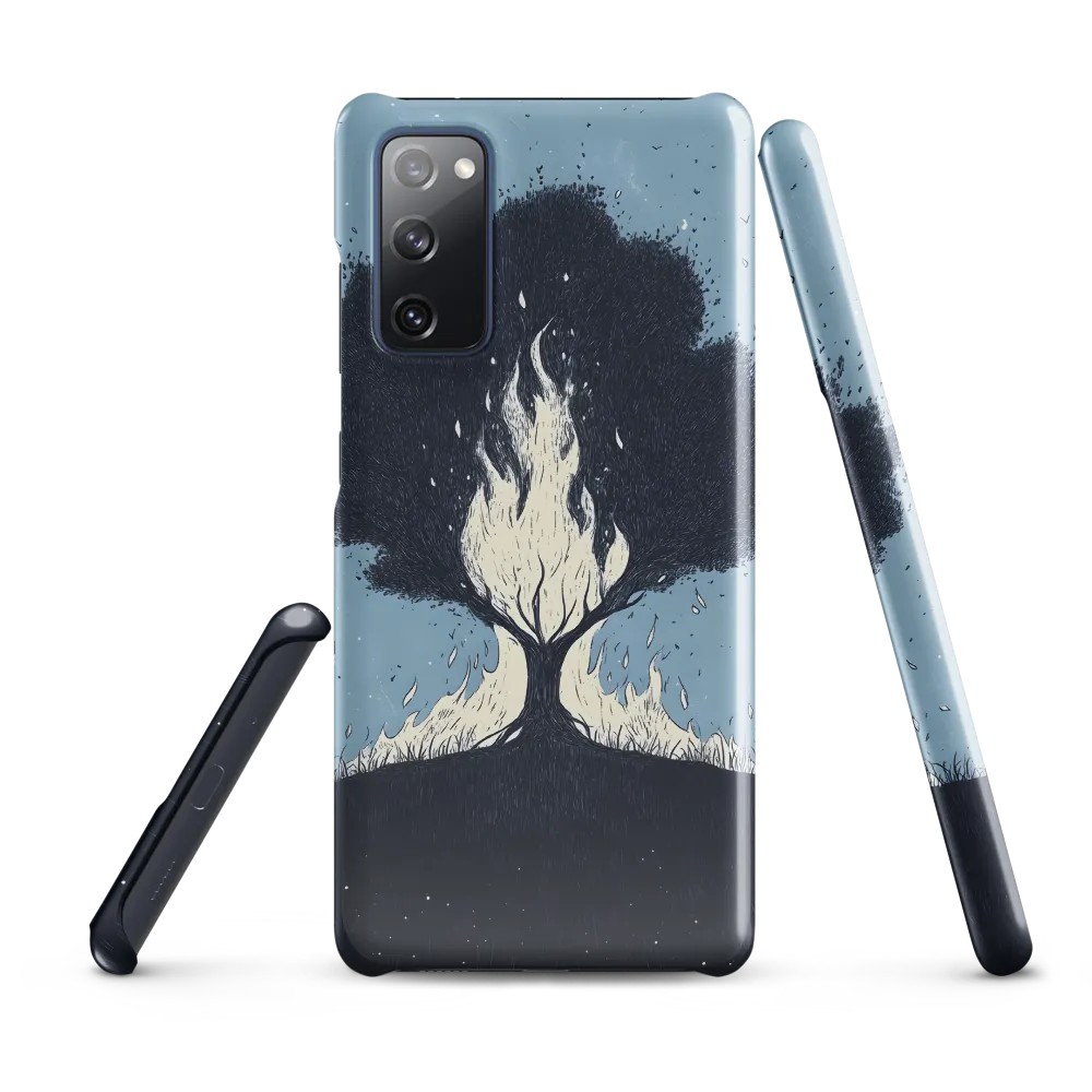 Embers of Nature