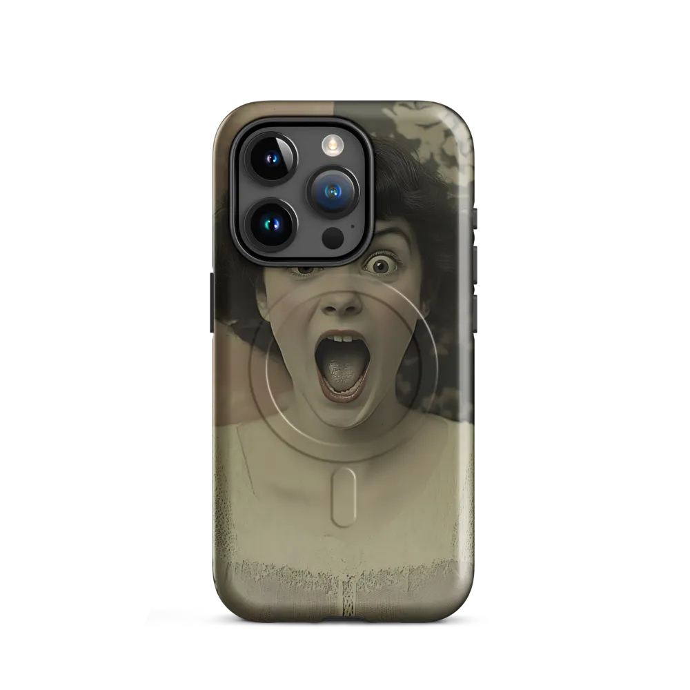 Surreal Shock