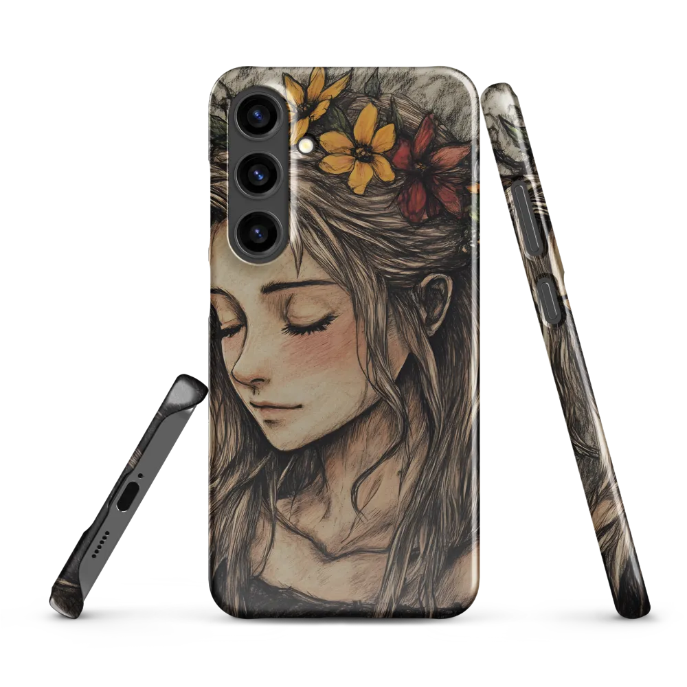 Whispers of Nature