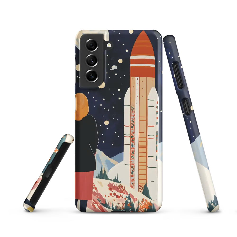 Journey to the Stars