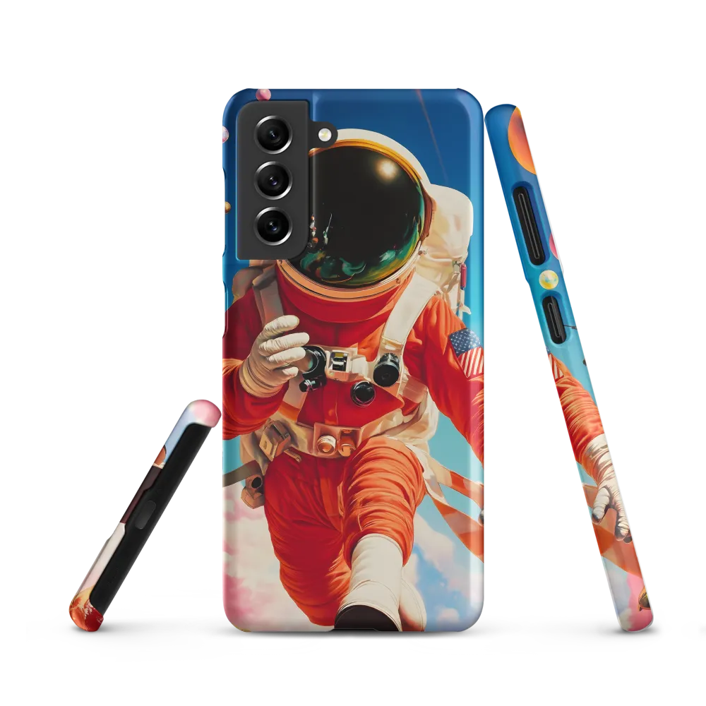 Cosmic Odyssey