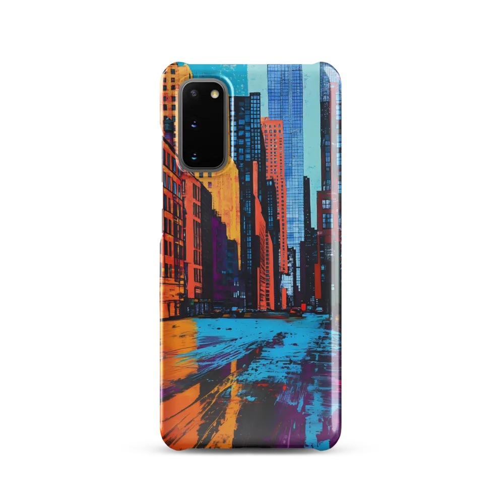 Chromatic Avenue