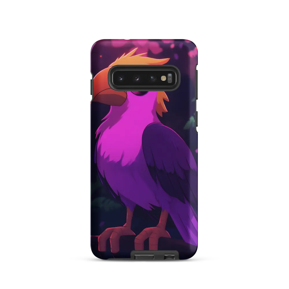 Whimsical Perch