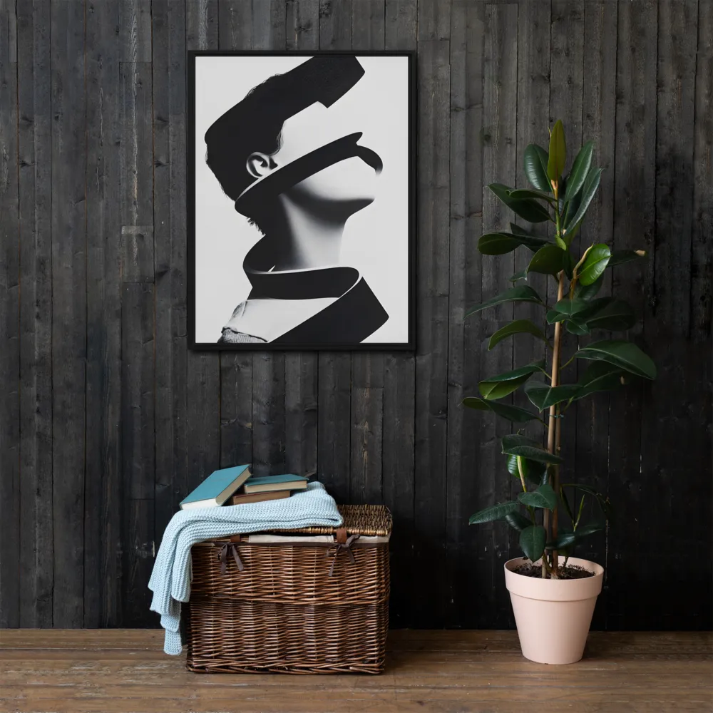 Entwined Identity