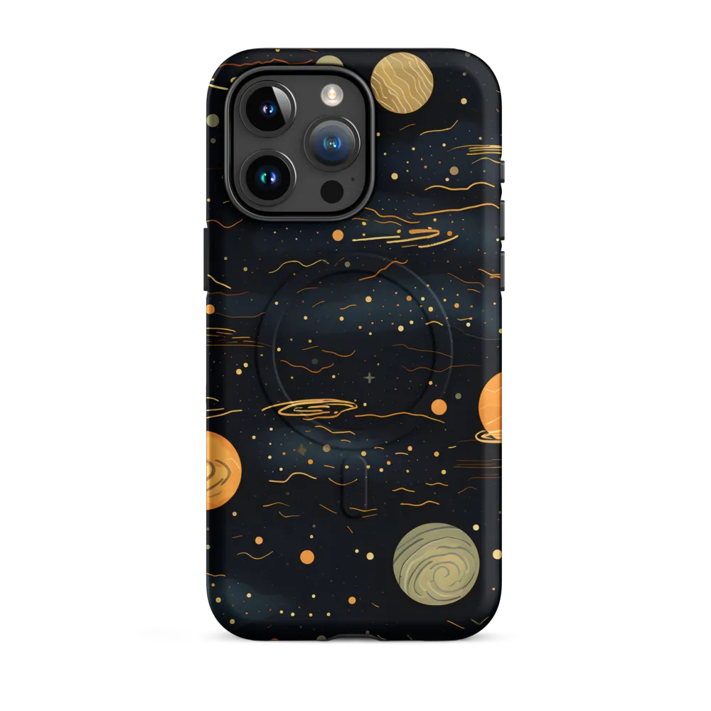 Celestial Dreams