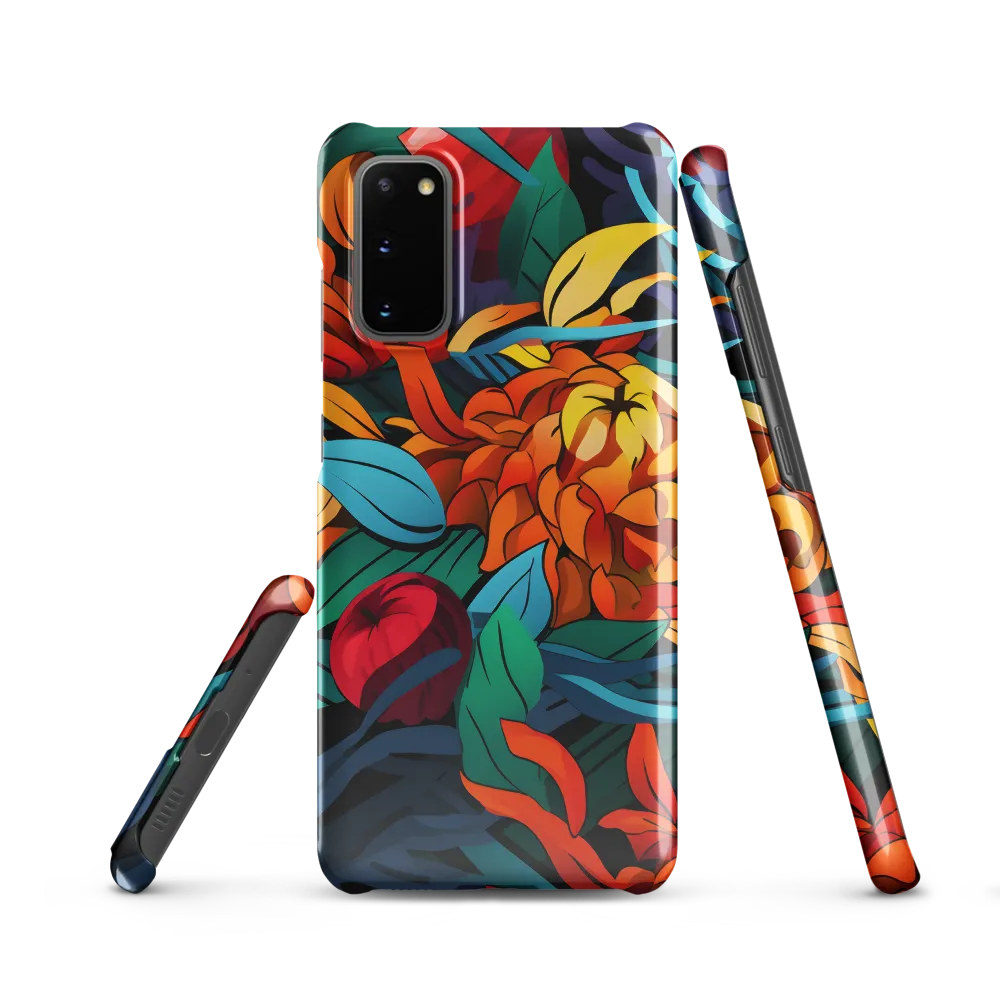 Tropical Harmony