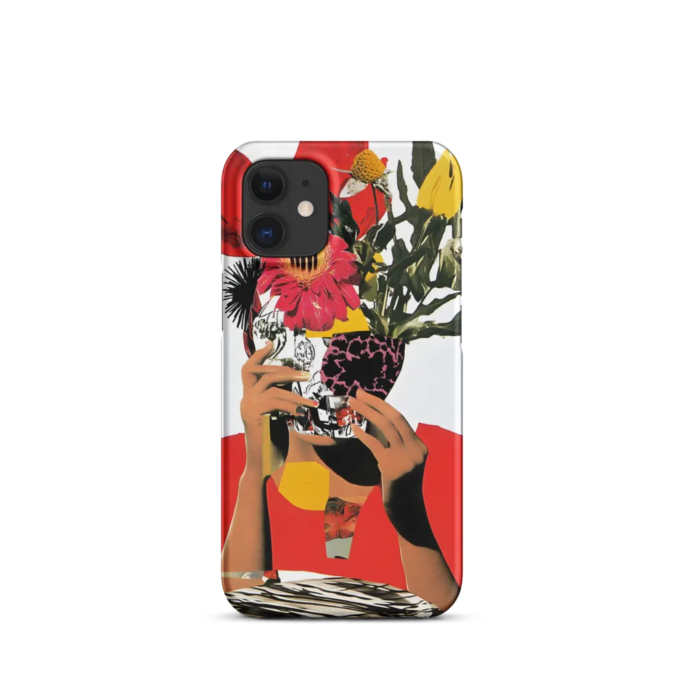 Floral Visions: The Intersection of Life and Art