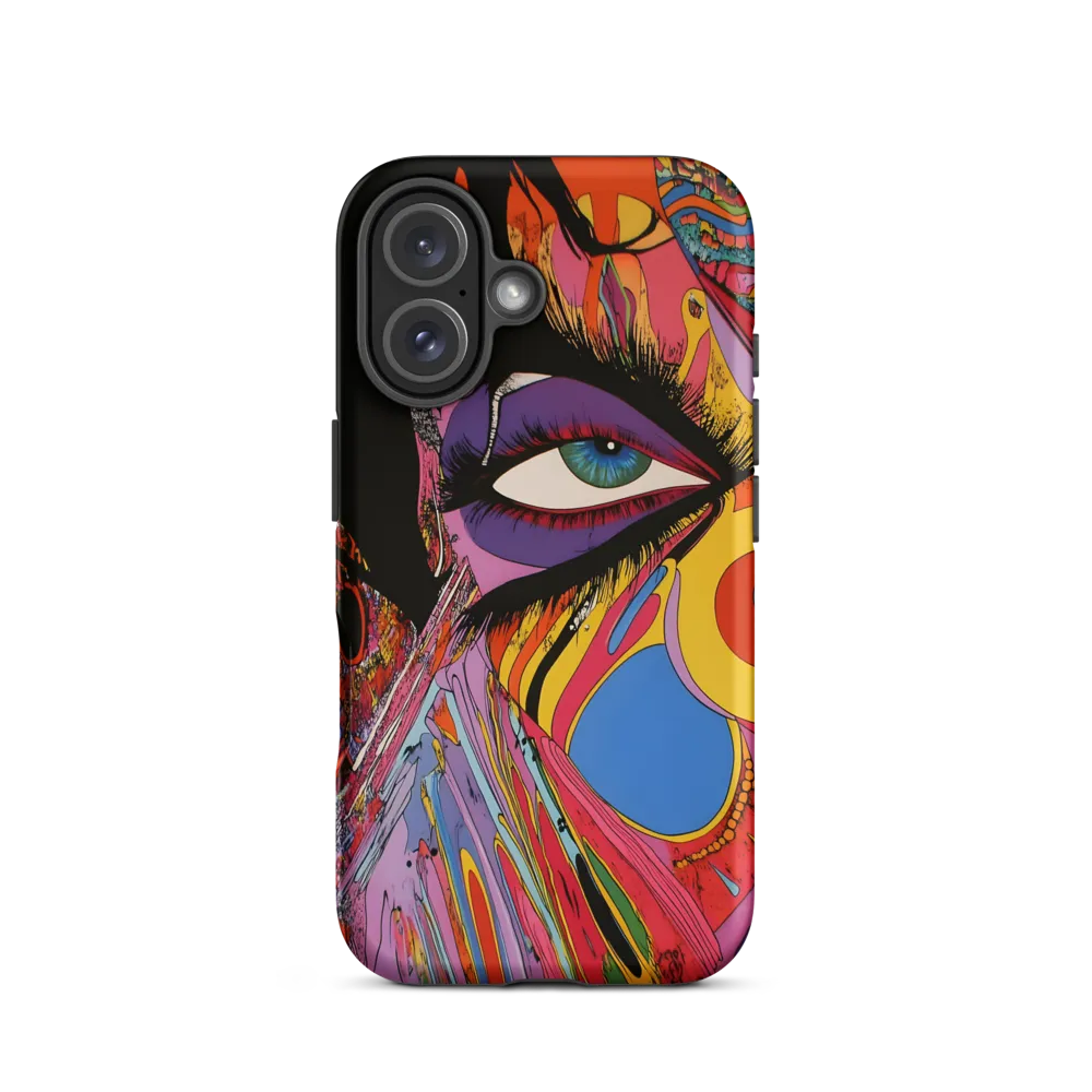 Mystical Visions | Phone Case