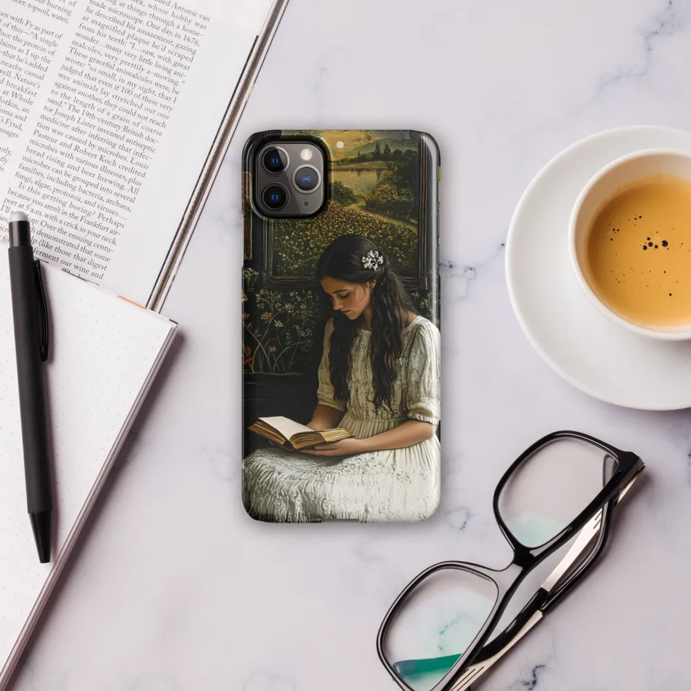 Whispers of Nature | Phone Case |  11 Pro Max | Snap Case | Glossy