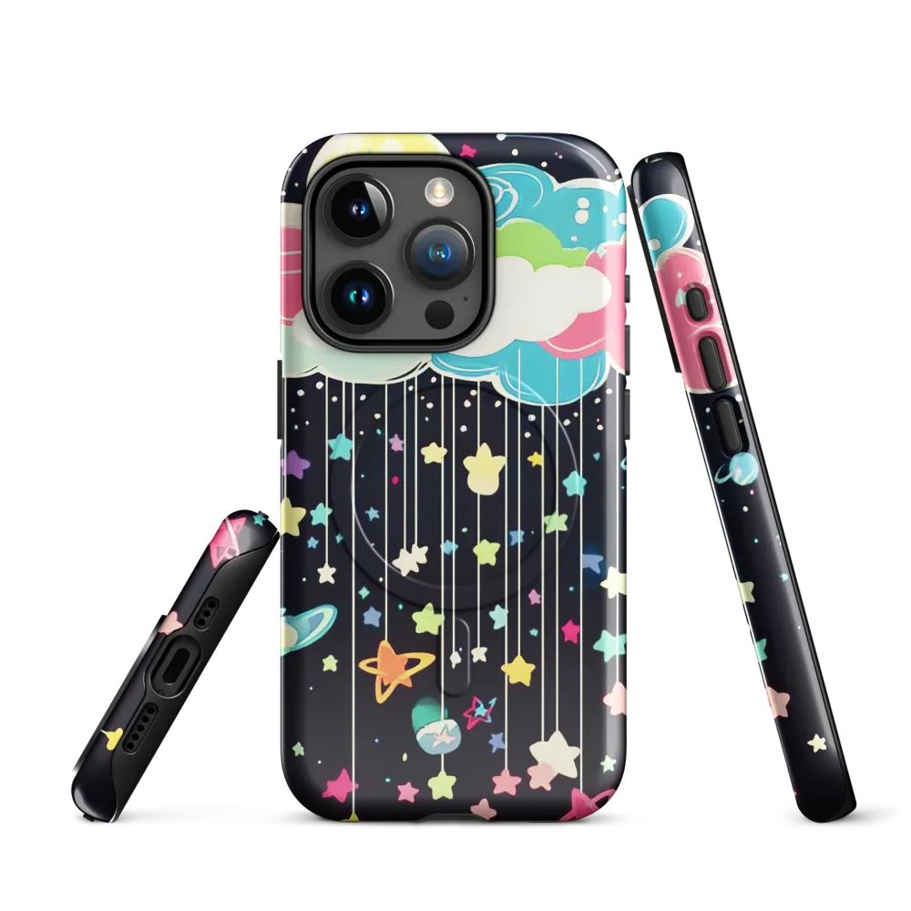 Celestial Whimsy
