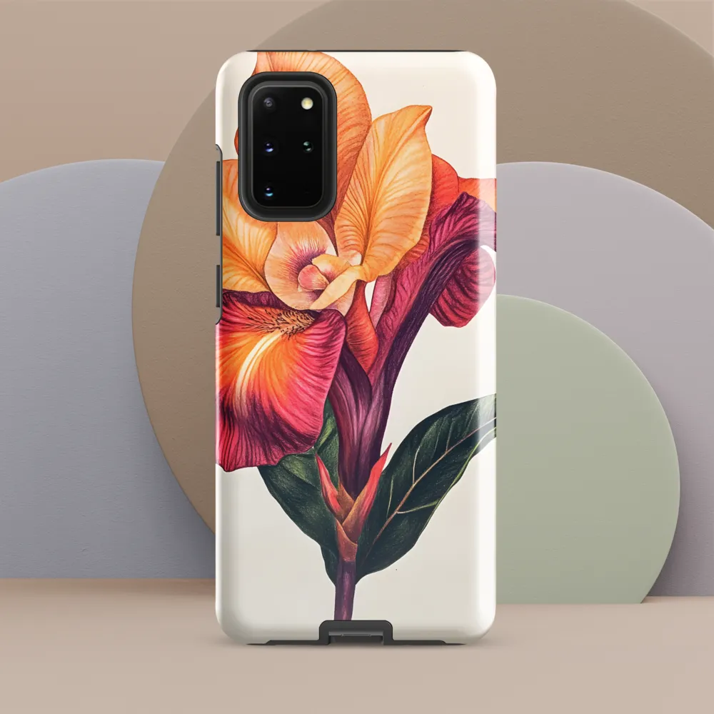 Floral Harmony