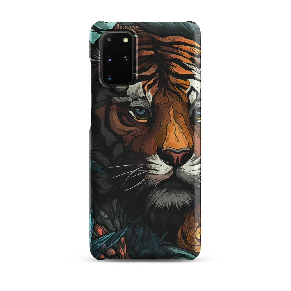 Guardian of the Jungle