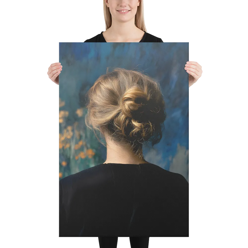 Whispers of Tranquility | Canvas | 24″×36″