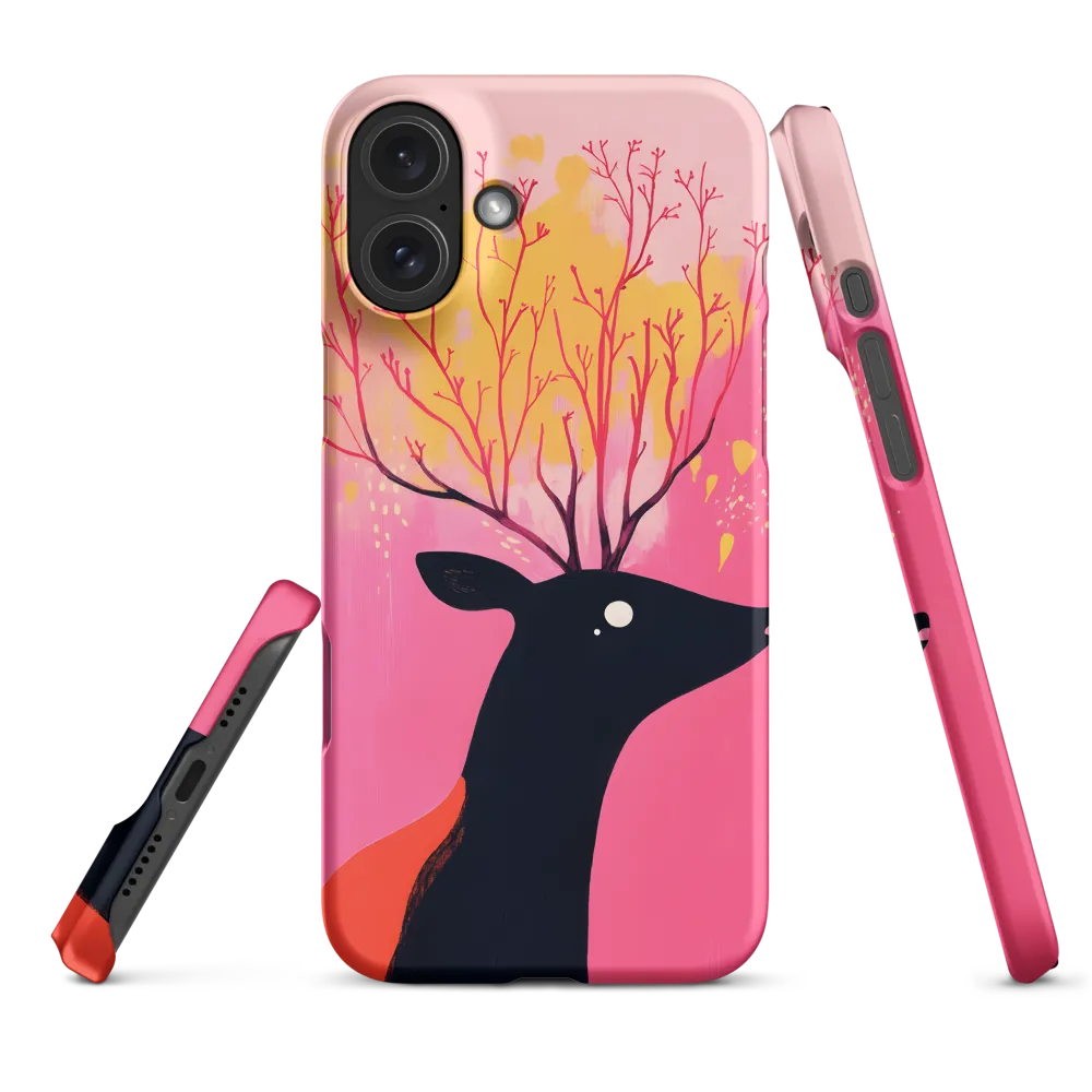 Whimsical Forest Guardian