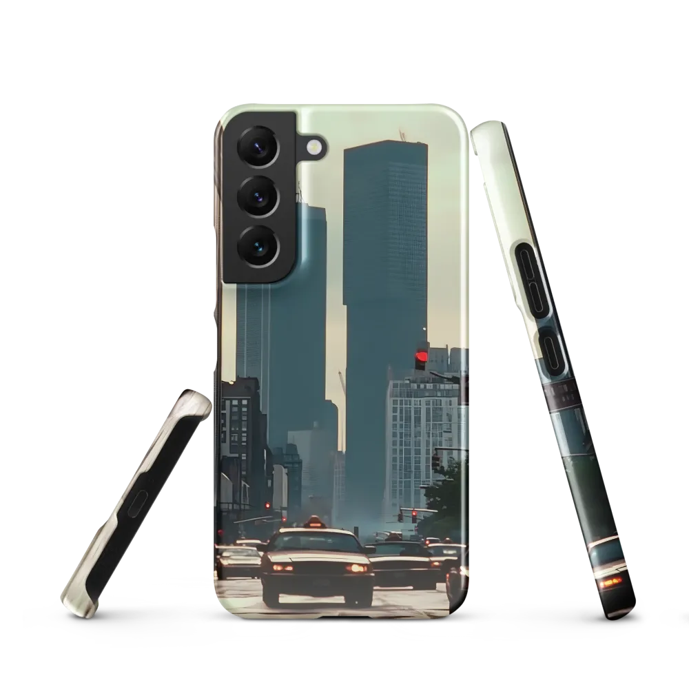 Urban Symphony