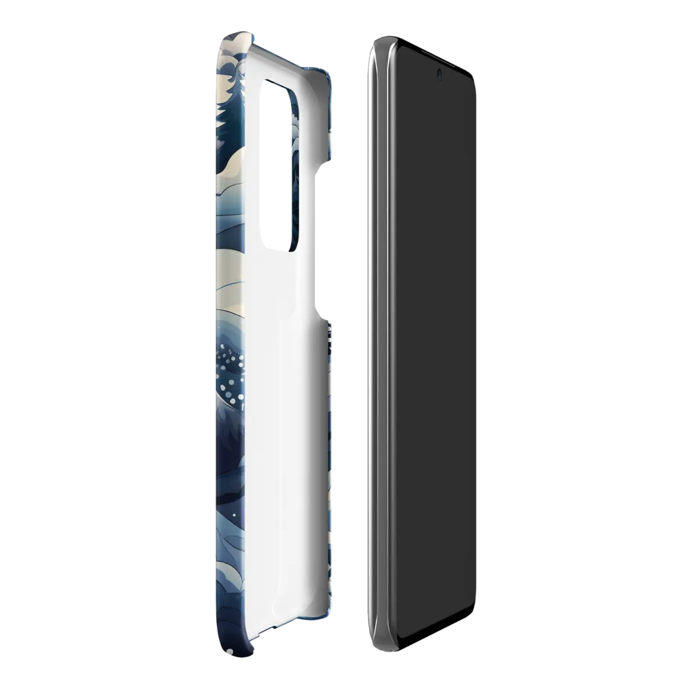 Whispers of Winter | Phone Case |  S20 Ultra | Snap Case | Matte