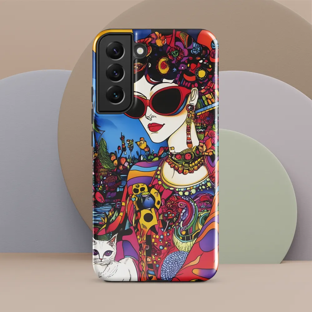 Whimsy in Color