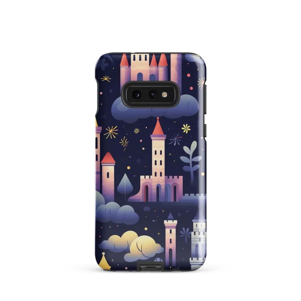 Dreamscape of Castles
