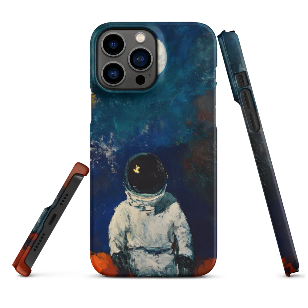 Gazing at the Cosmos
