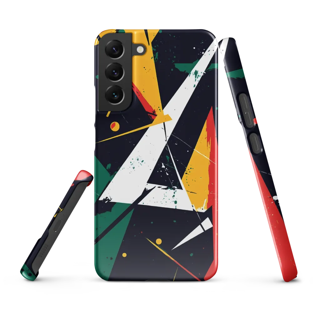 Dynamic Geometries