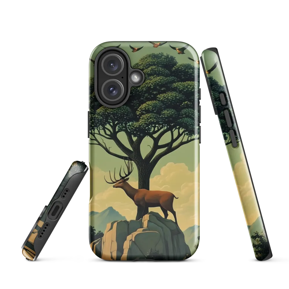 Transformations of Nature