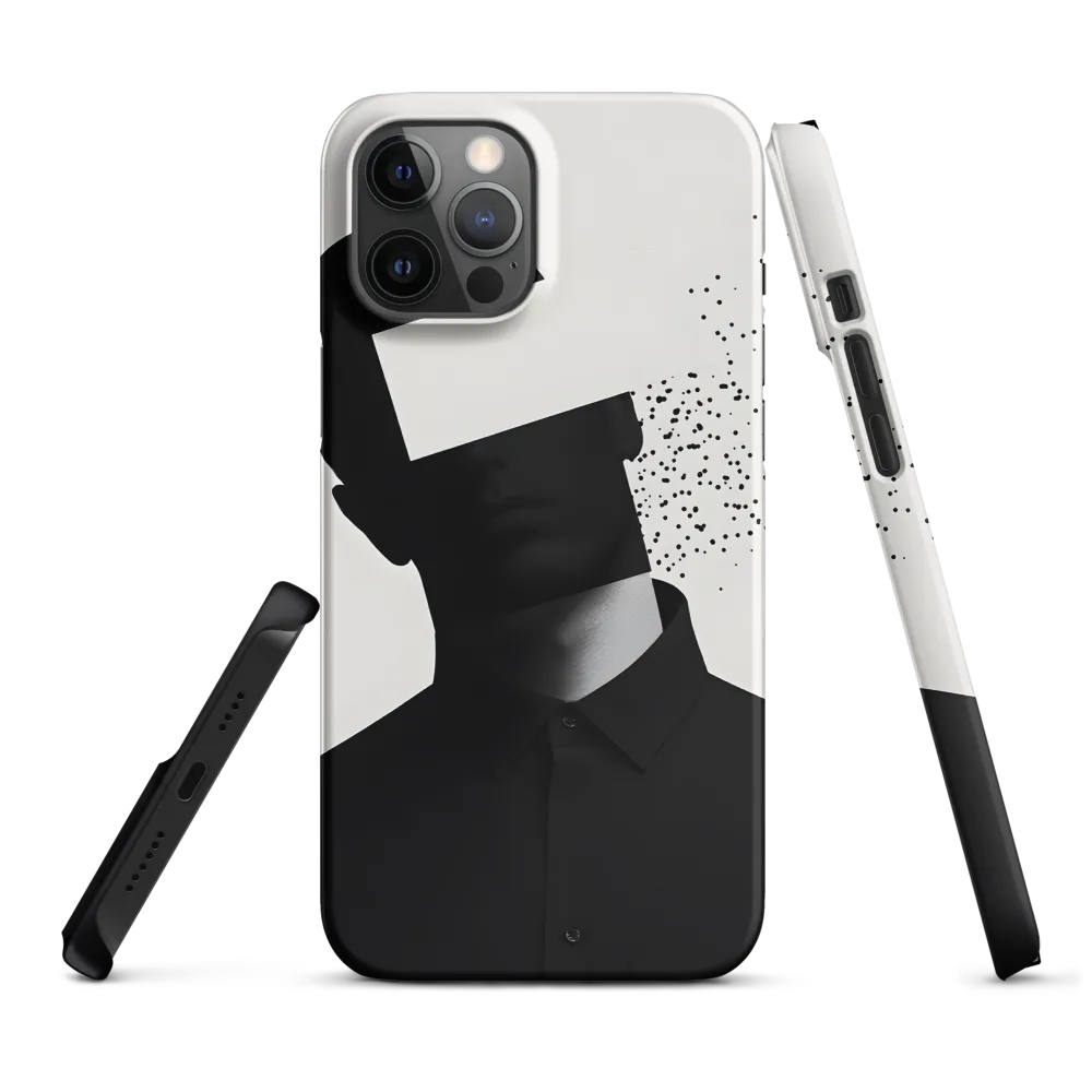 Fragmented Identity