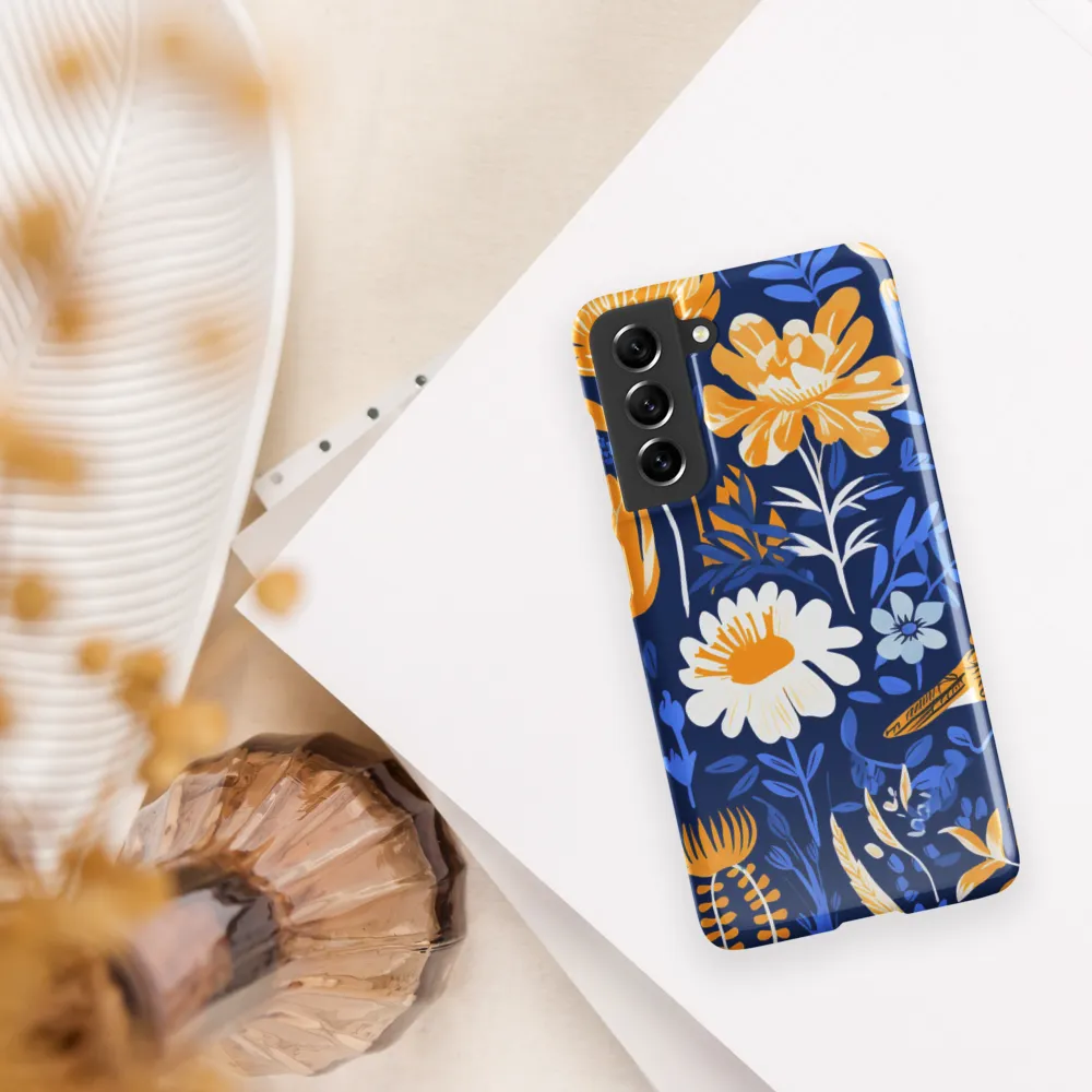 Floral Symphony
