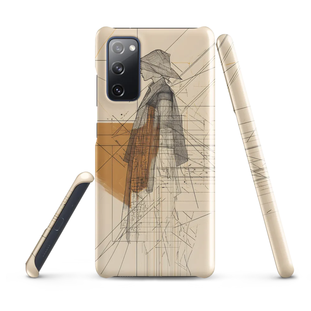 Abstract Profile: A Minimalist Exploration