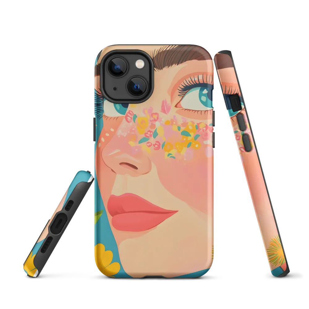 Floral Serenity