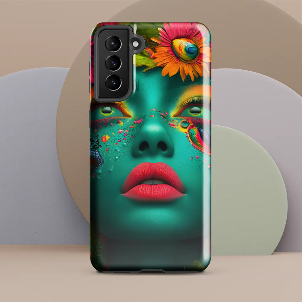 Botanical Reverie