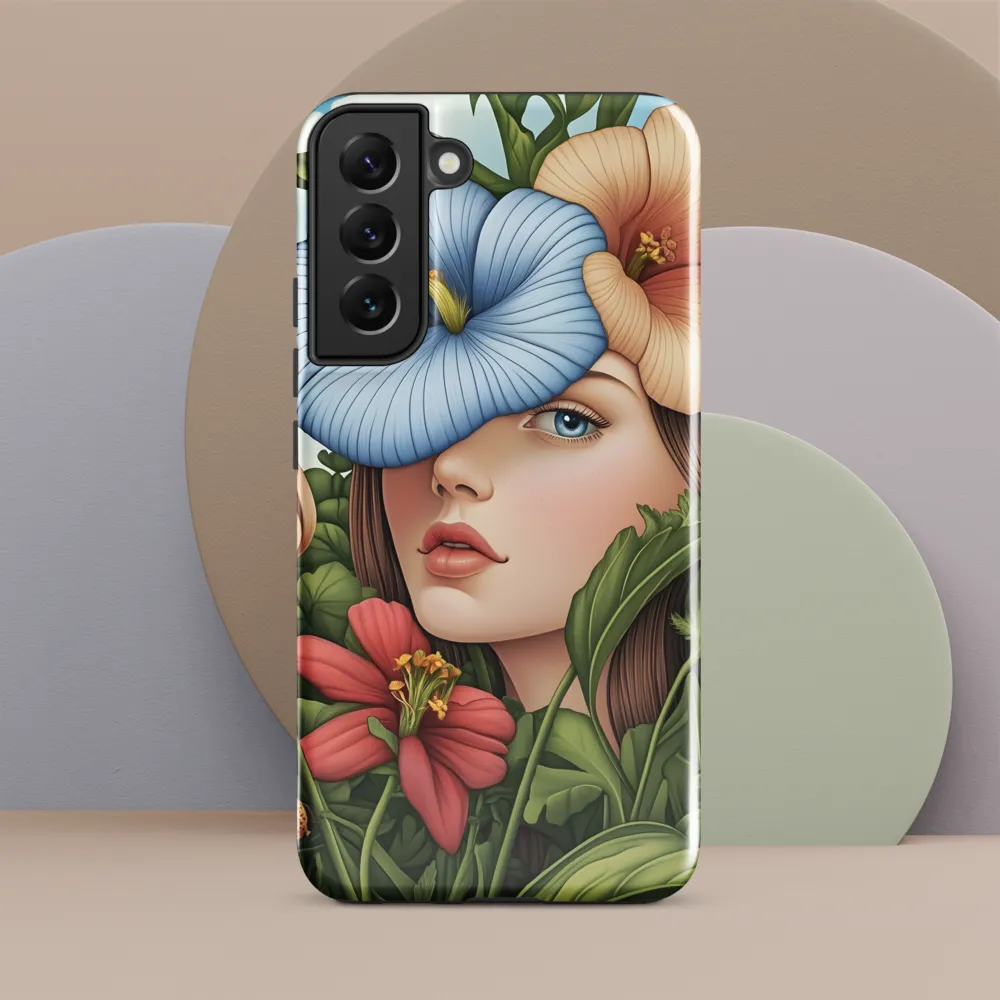 Harmony in Bloom