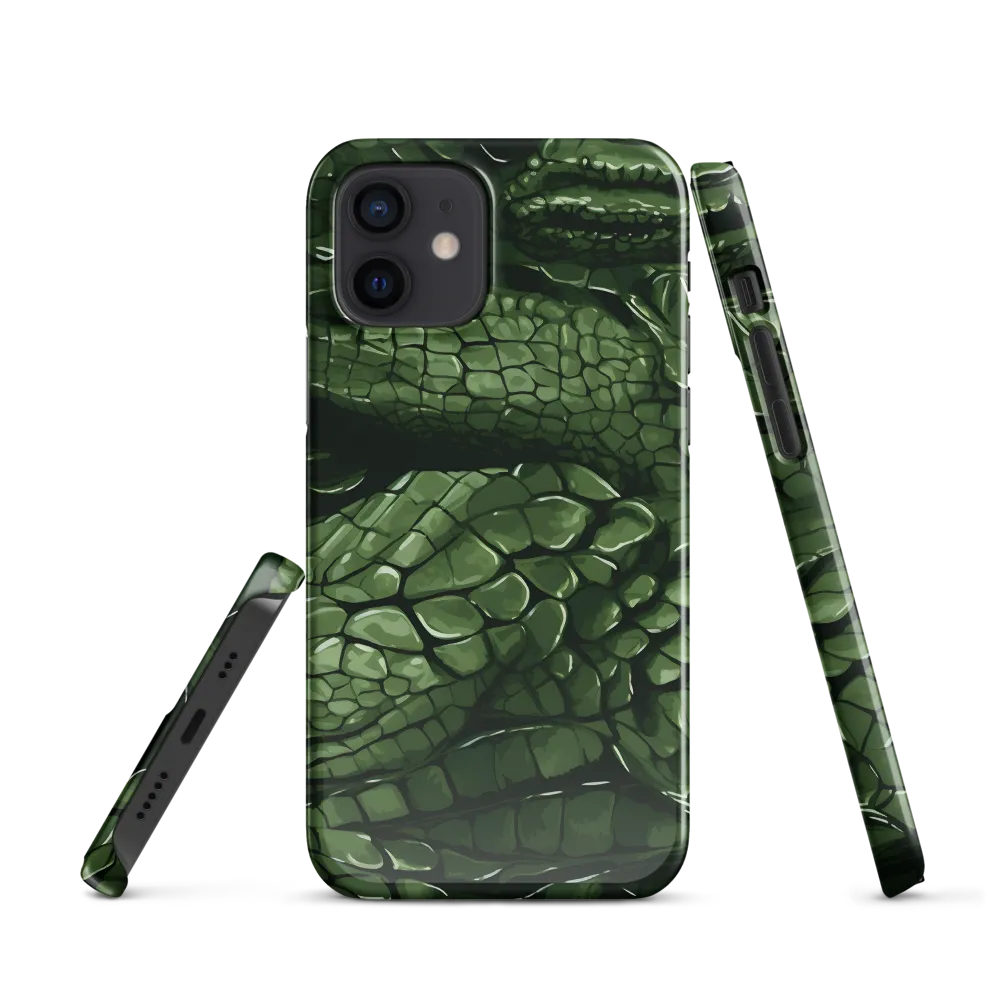 Serpentine Harmony