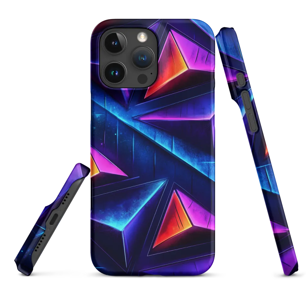 Geometric Luminescence