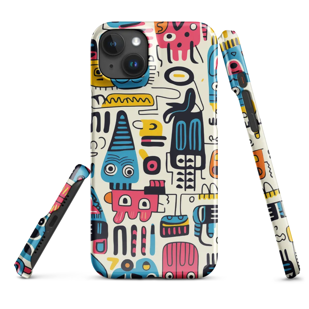 Vibrant Whimsy