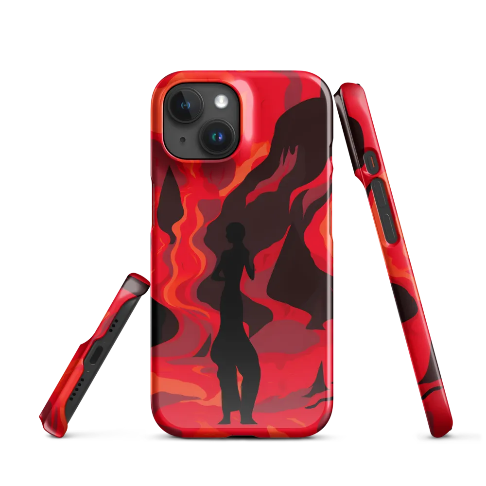 Inferno's Embrace