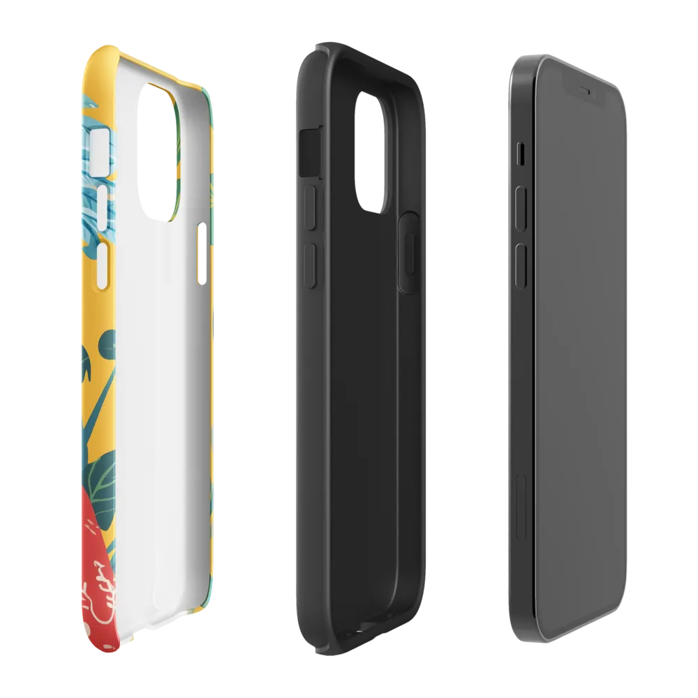 The Regal Parrot: A Celebration of Color