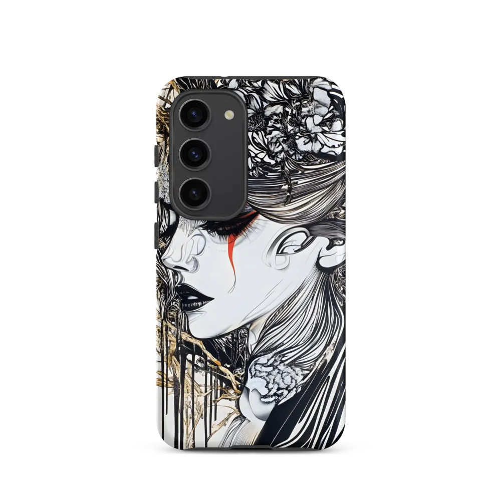Veiled Mystique