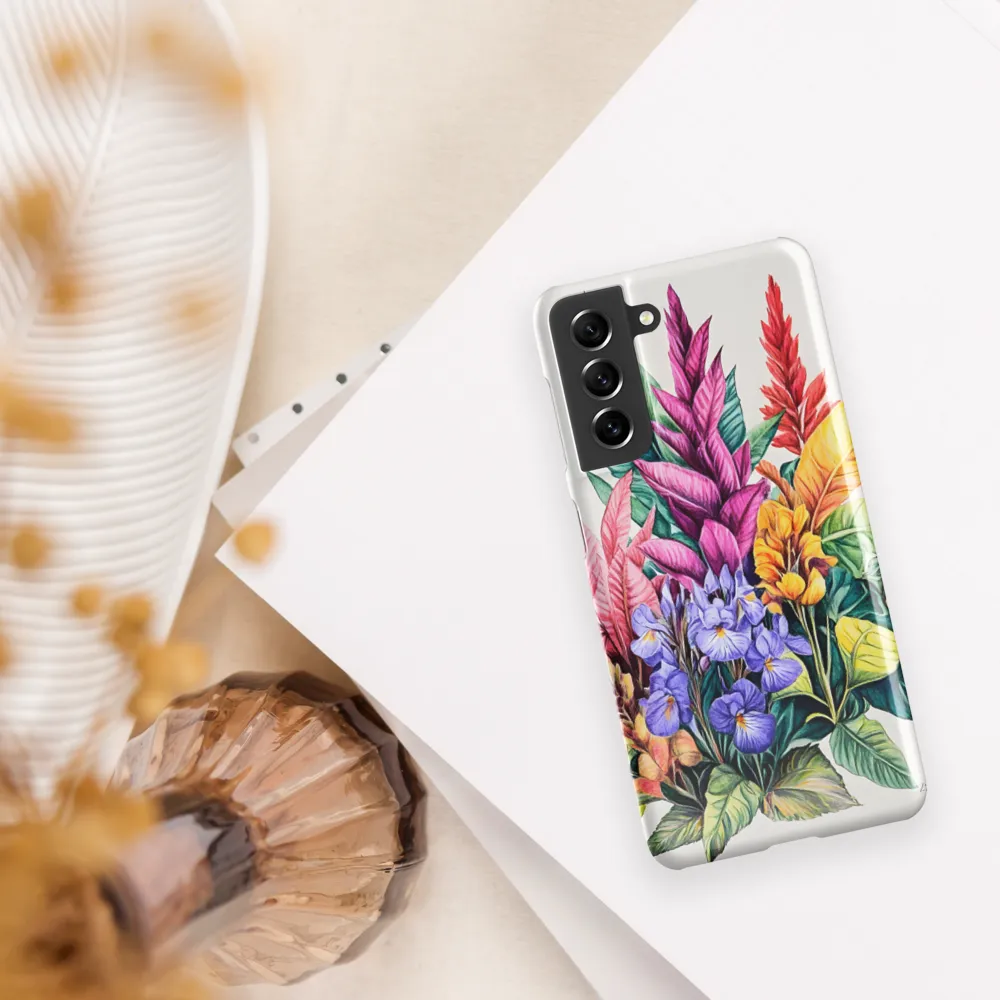 Tropical Symphony