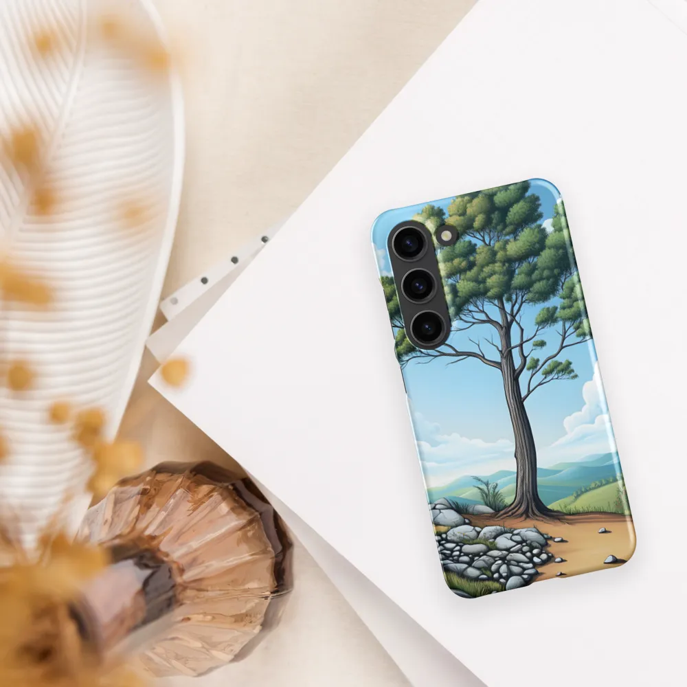 Whispers of Nature